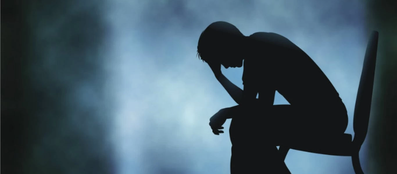 Αυτό είναι το εργασιακό περιβάλλον που αυξάνει την κατάθλιψη κατά 300%